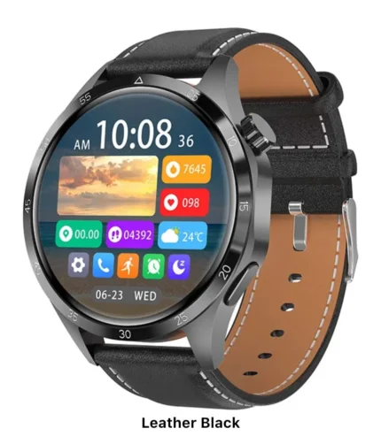 Smartwatches